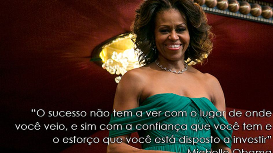 20 Frases motivacionais de mulheres que atingiram o sucesso