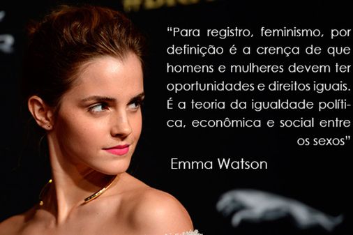 Empoderamento feminino, 16 frases inspiradoras