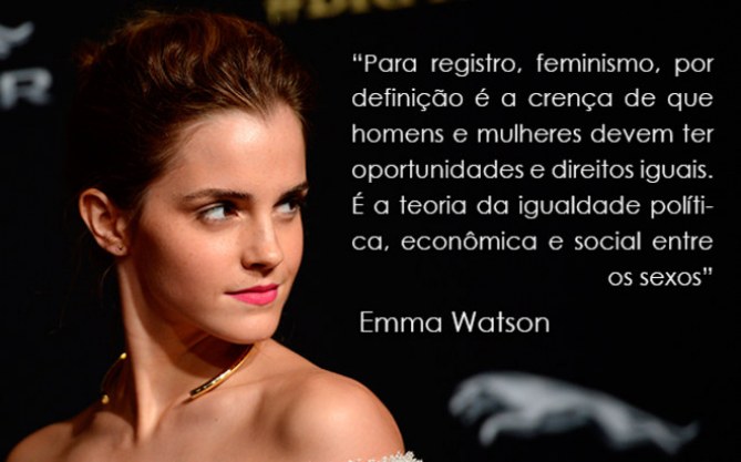Empoderamento feminino, 16 frases inspiradoras