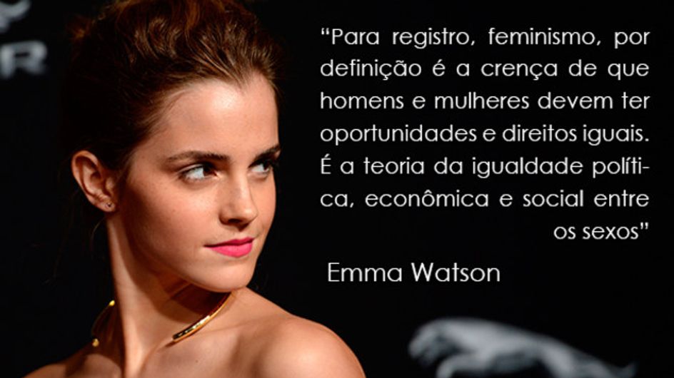 15 frases inspiradoras sobre emponderamento feminino