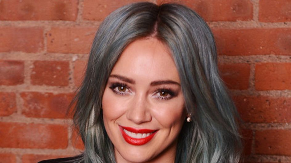 Las celebrities que se han atrevido con la tendencia rainbow