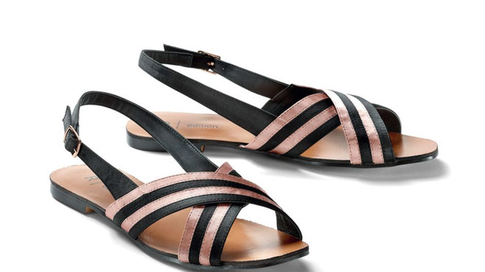 Sandalias de verano por menos de 30 euros