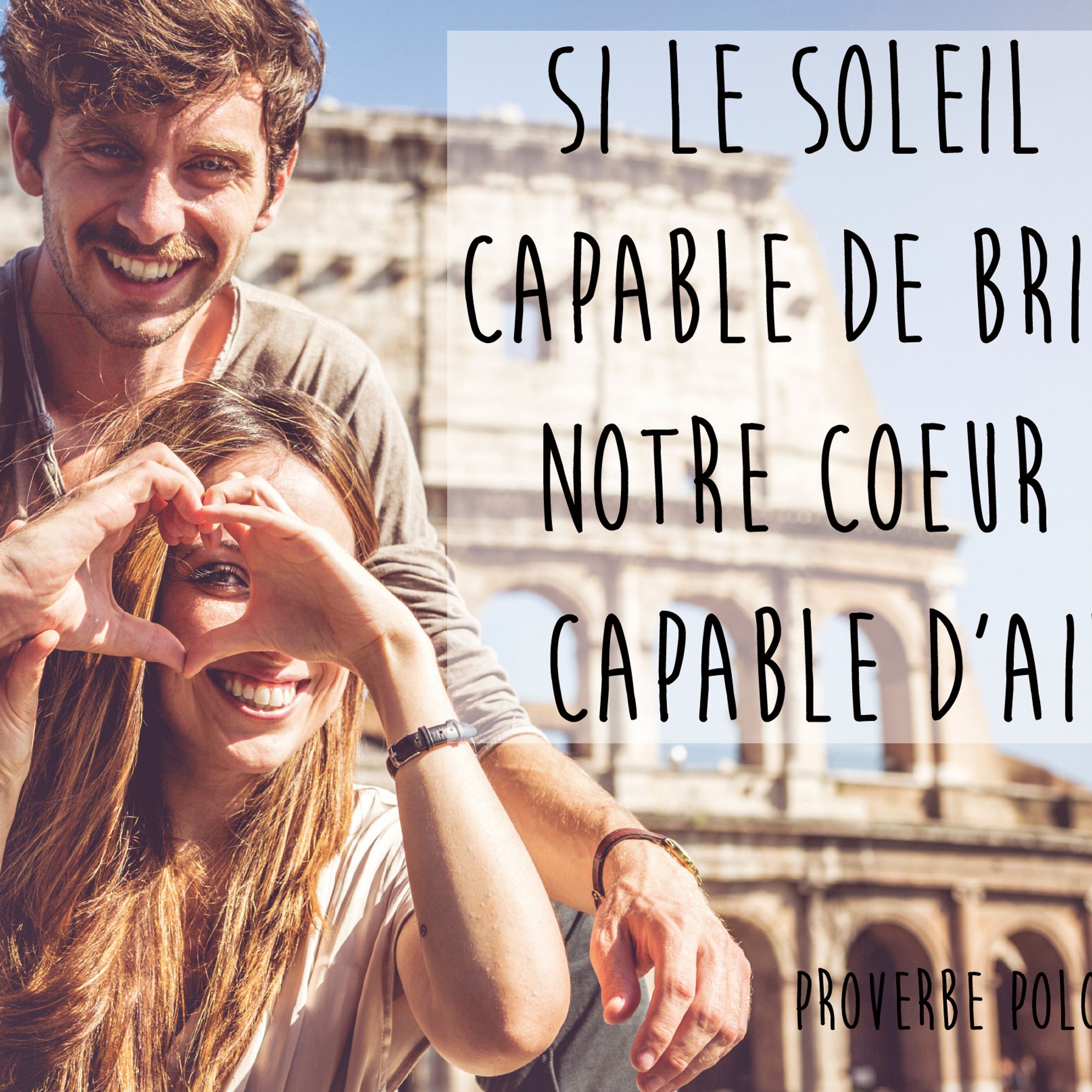 Proverbe Amour 50 Proverbes Pour Les Amoureux