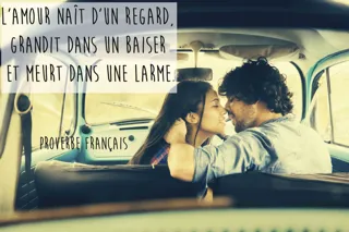 Proverbe Amour 50 Proverbes Pour Les Amoureux