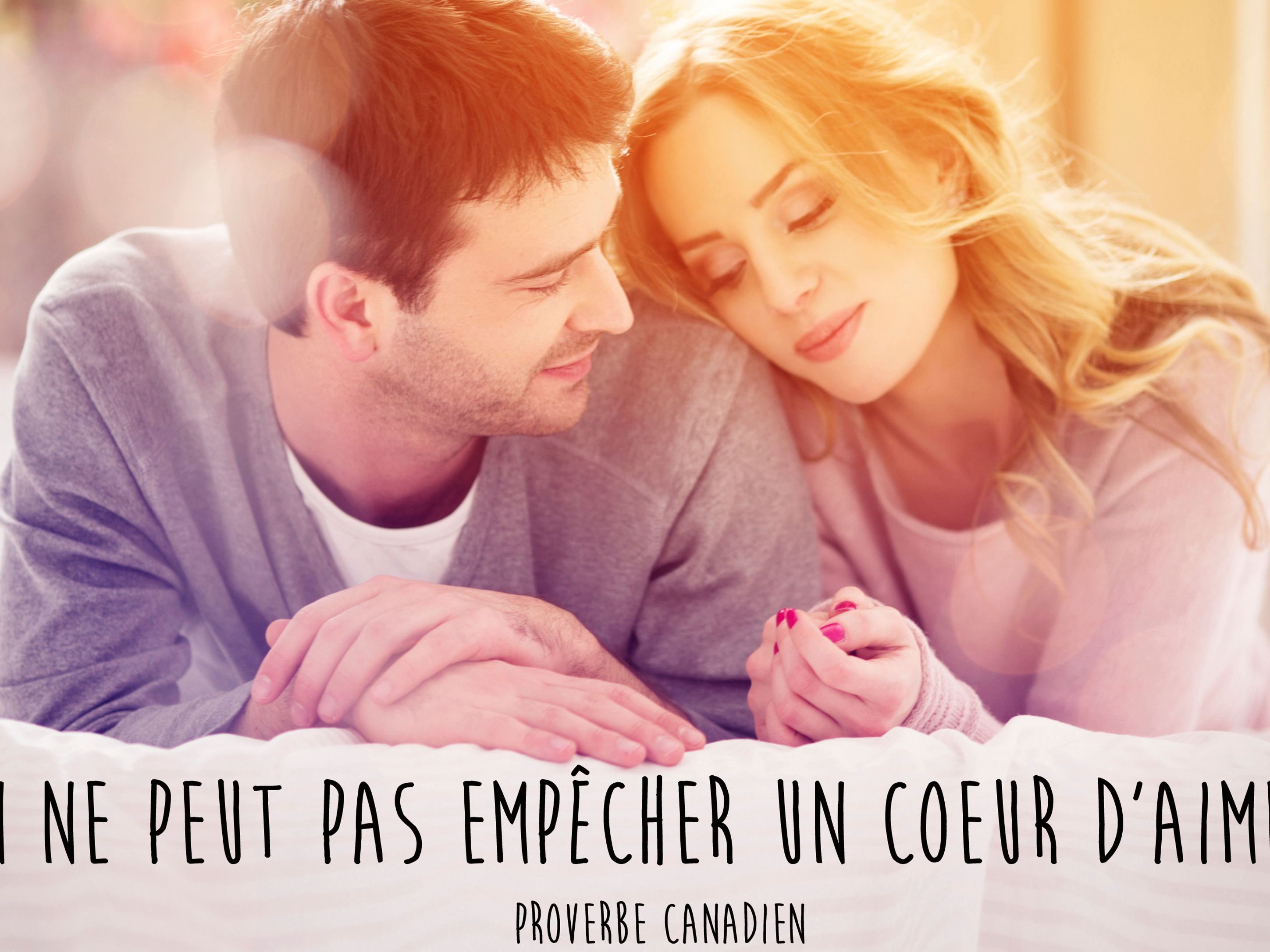 Proverbe Amour 50 Proverbes Pour Les Amoureux