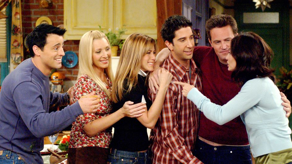 Las 25 mejores citas sobre la amistad