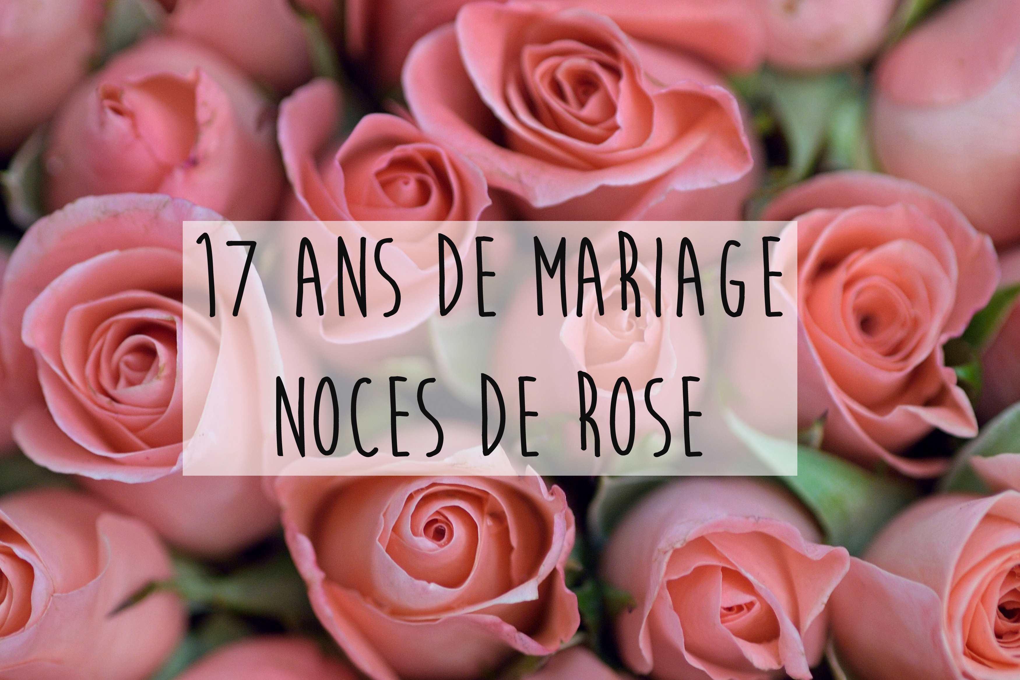5 Ans De Mariage Les Noces De Bois