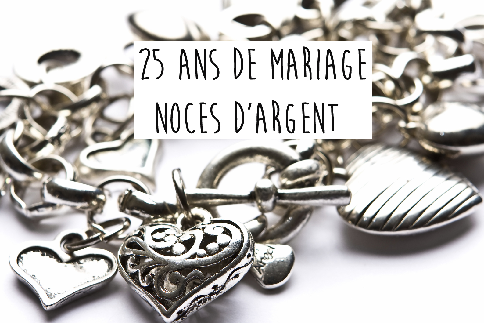 45 Ans De Mariage Comment Feter Ses Noces De Vermeil