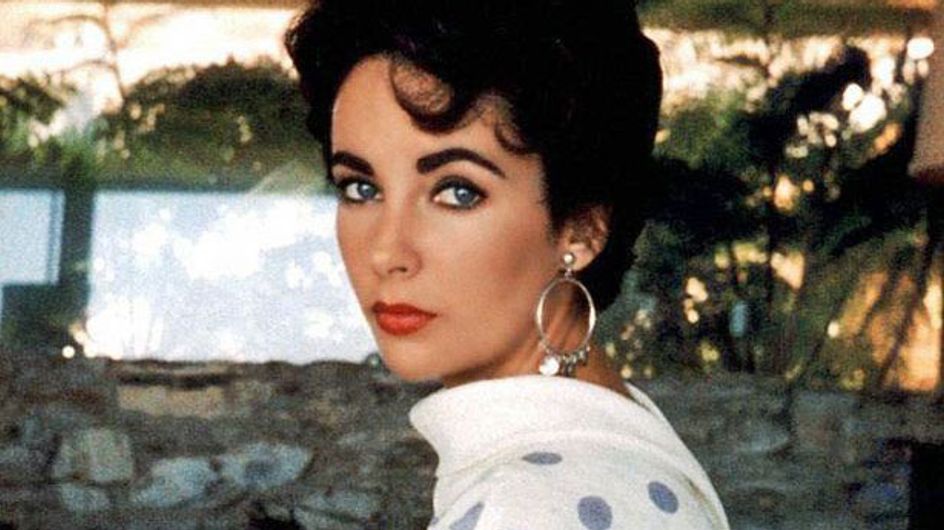 Frases célebres de Elizabeth Taylor, la actriz de ojos violeta