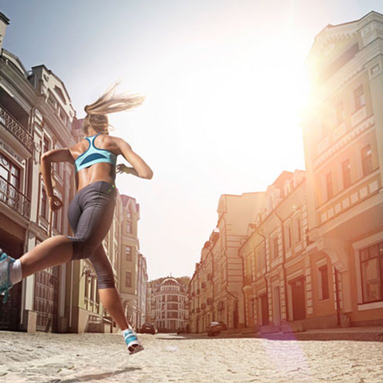 Canciones motivadoras para deporte