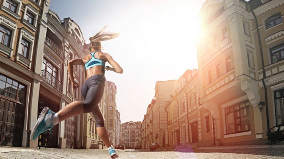 ¡Motívate! Las mejores canciones para hacer deporte