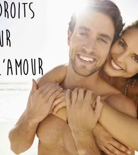 Amour : ces signes qui montrent que vous formez un “couple goal