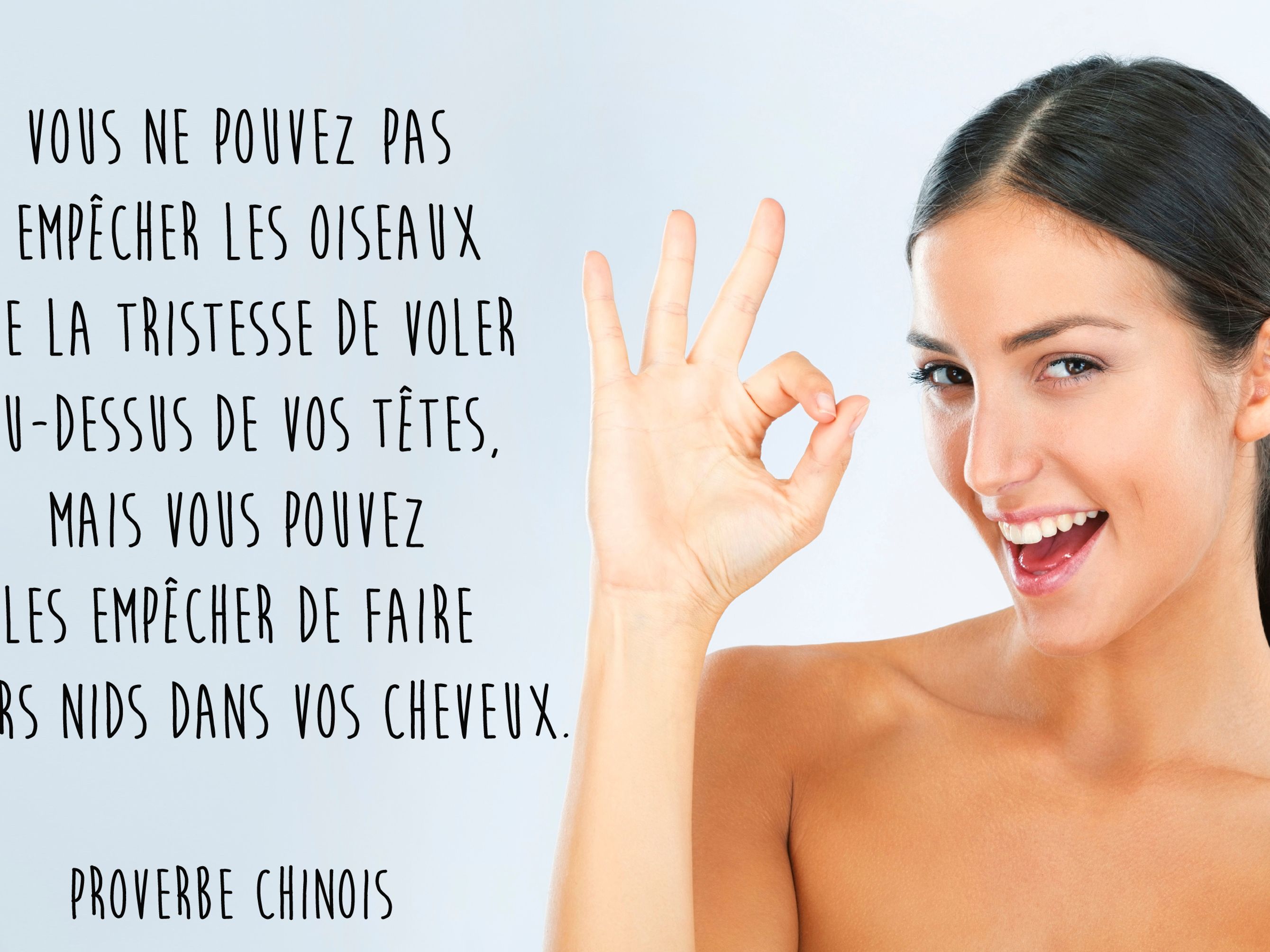 Proverbe chinois amour triste