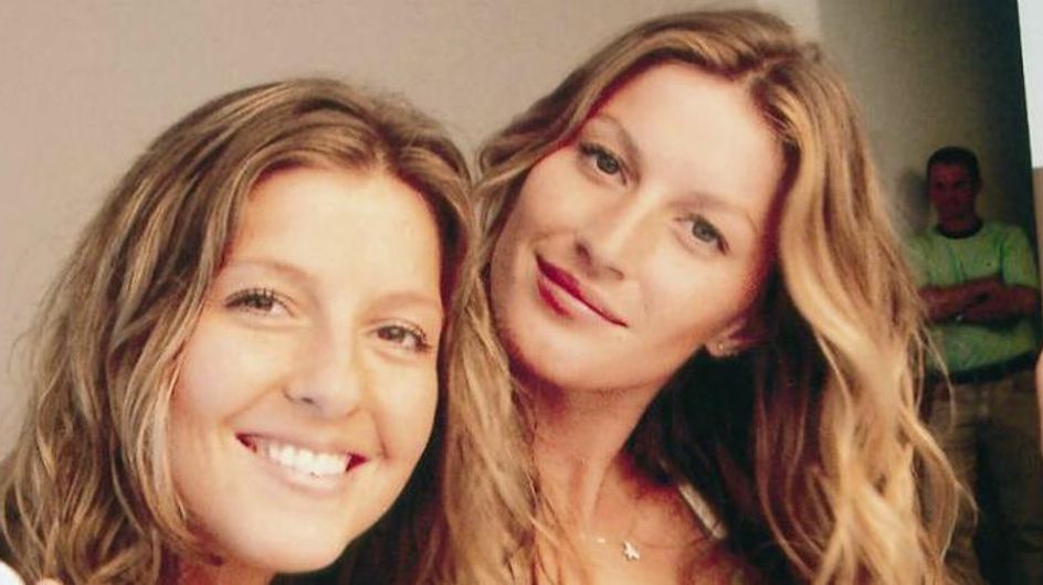Dose dupla! 20 famosos que têm irmãos gêmeos