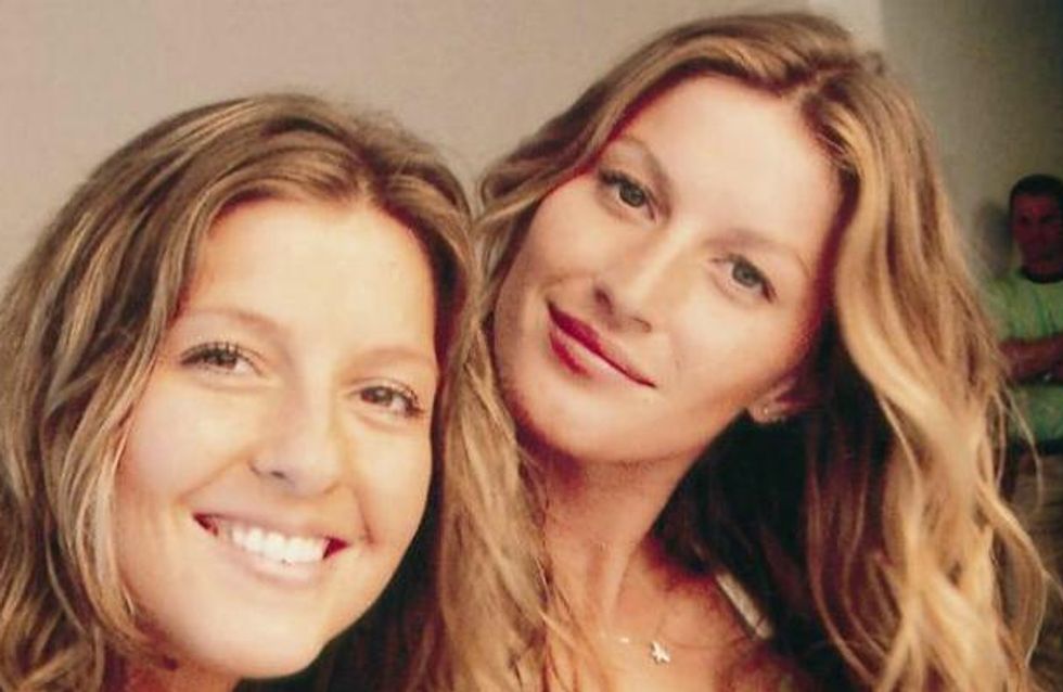Dose dupla! 20 famosos que têm irmãos gêmeos
