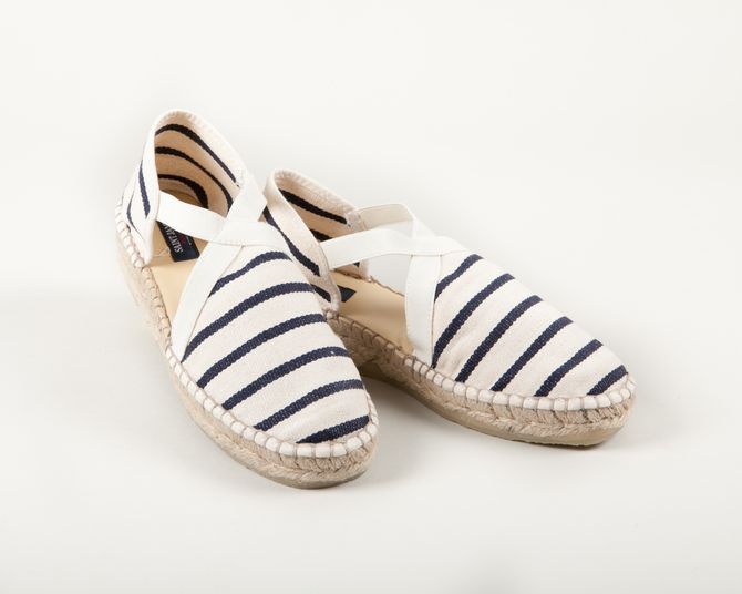 espadrille 2018 fille