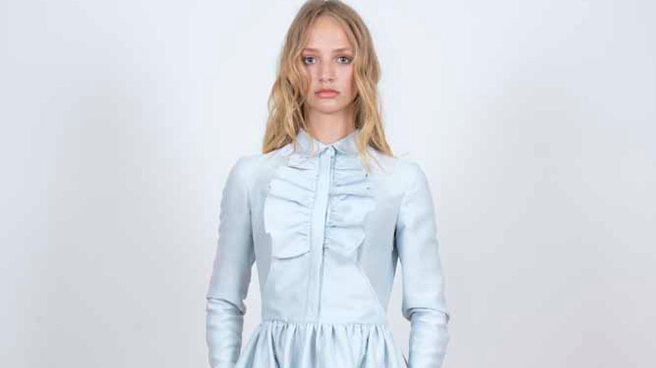 The 2nd Skin Co. colección Resort 2016