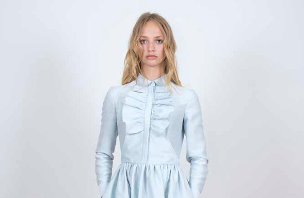 The 2nd Skin Co. colección Resort 2016