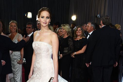 12 vezes em que Jennifer Lawrence foi deslumbrante no tapete