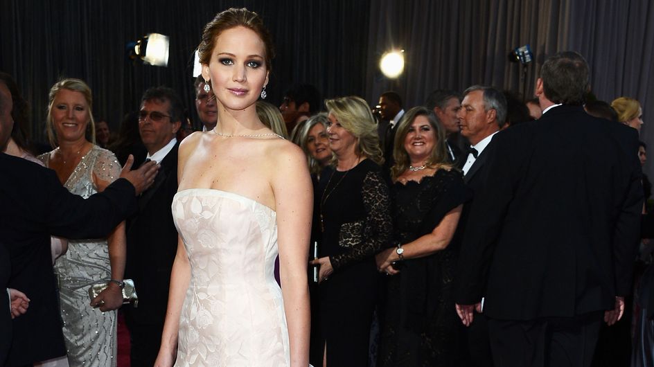 12 vezes em que J-Law foi deslumbrante no tapete vermelho