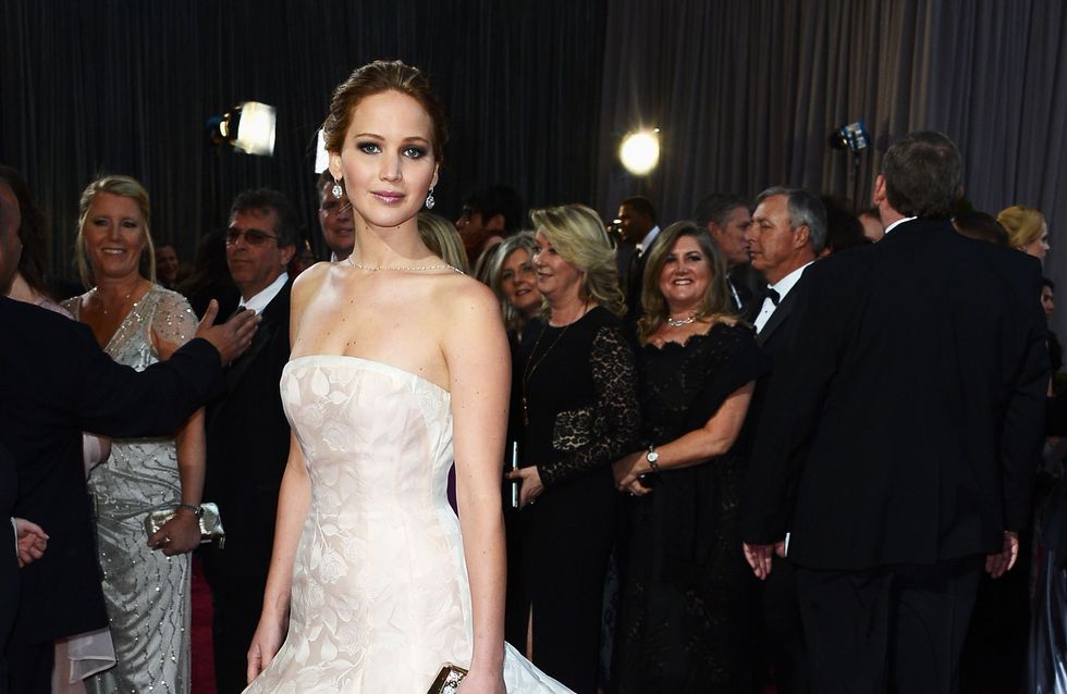12 vezes em que J-Law foi deslumbrante no tapete vermelho