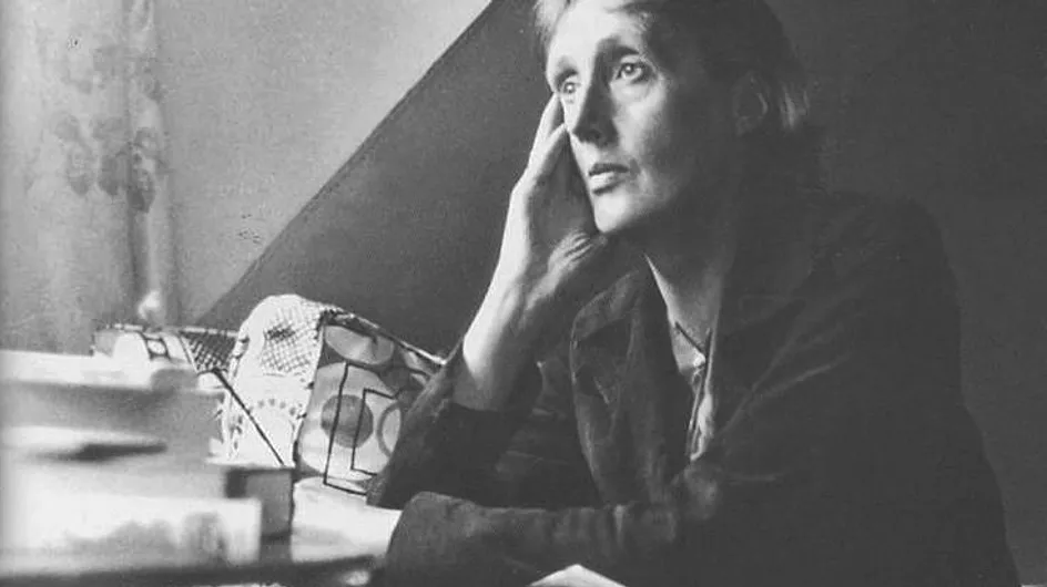 Frases célebres de Virginia Woolf, la escritora que inspiró a toda una época