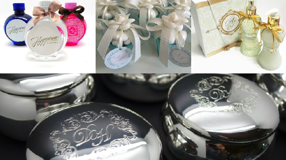 40 lembrancinhas de casamento que você vai querer JÁ