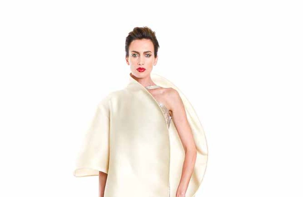 Stéphane Rolland Alta Costura otoño-invierno 2015/16