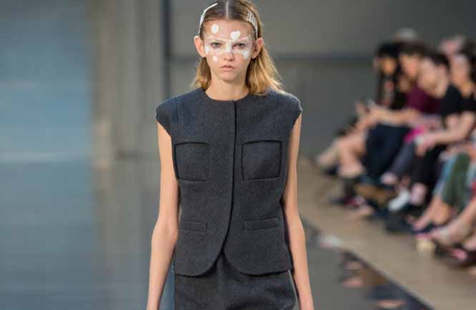 Maison Margiela: París Alta Costura Otoño-Invierno 2015/16