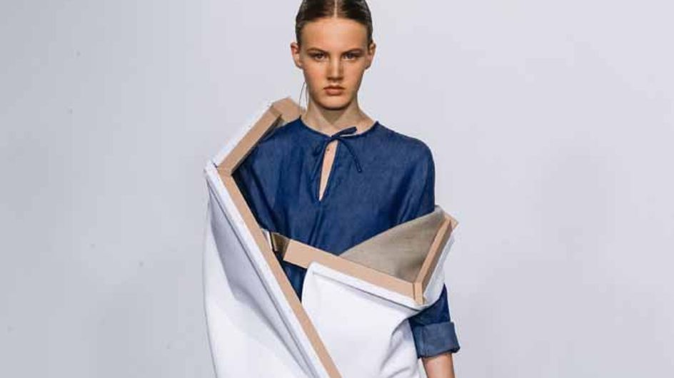 Viktor&Rolf: París Alta Costura Otoño-Invierno 2015/16