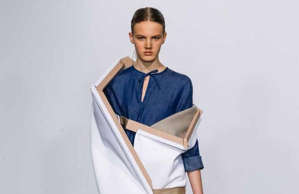 Viktor&Rolf: París Alta Costura Otoño-Invierno 2015/16