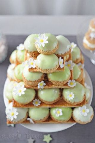 Piece Montee Choux 30 Idees Pour Votre Mariage