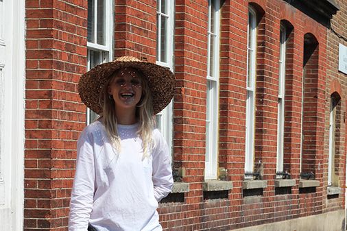 London Street Style