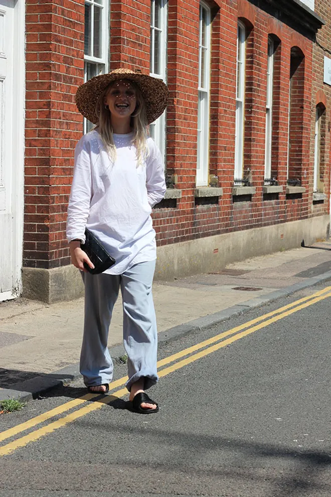 London Street Style