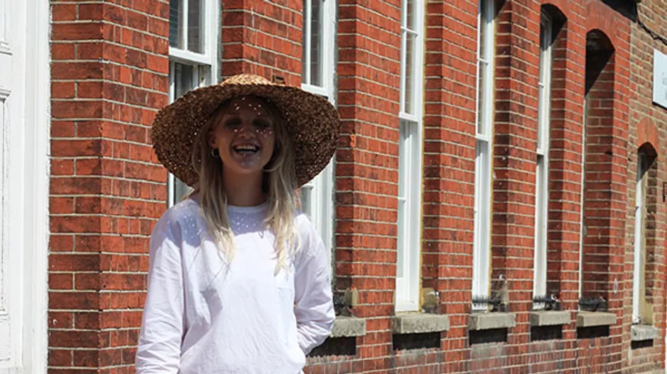 London Street Style: Summer Daze