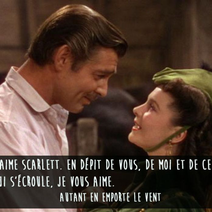 Citation Film D 039 Amour Les Plus Belles Citations D 039 Amour Du Cinema