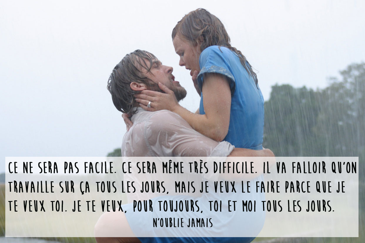 Citation Film D 039 Amour Les Plus Belles Citations D 039 Amour Du Cinema