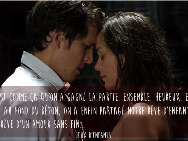 Citation Film D 039 Amour Les Plus Belles Citations D 039 Amour Du Cinema