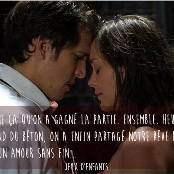 Citation Film D 039 Amour Les Plus Belles Citations D 039 Amour Du Cinema