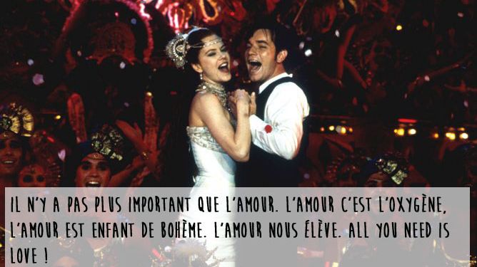 Citation Film D 039 Amour Les Plus Belles Citations D 039 Amour Du Cinema