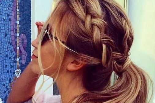 99 No Effort Hairstyles To Do First Thing In The Morning