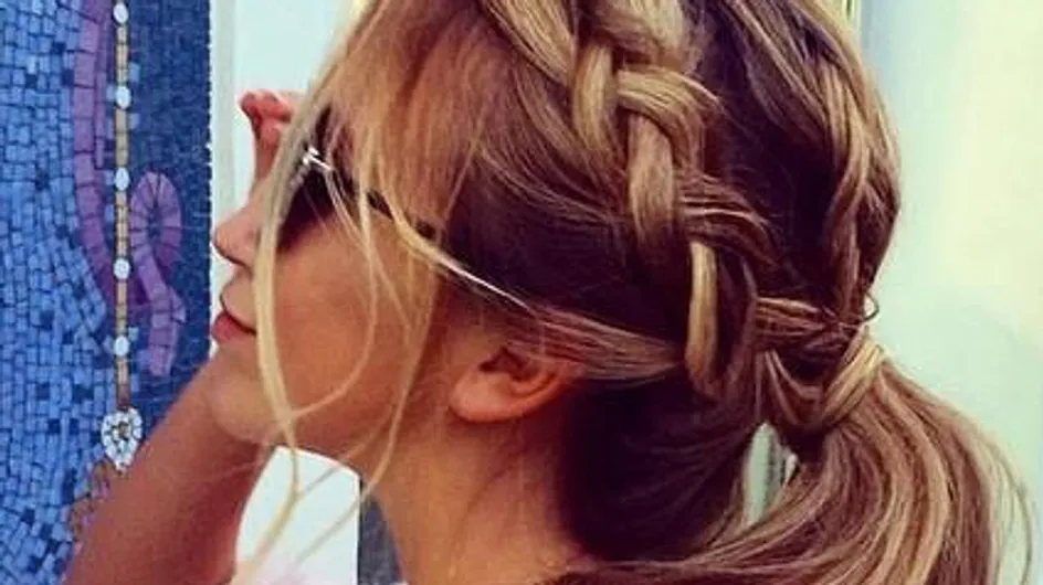 99 No Effort Hairstyles To Do First Thing In The Morning
