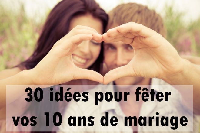 citation amour 10 ans