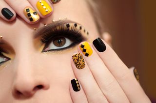 Las uñas de la próxima temporada