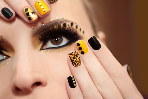Las uñas de la próxima temporada