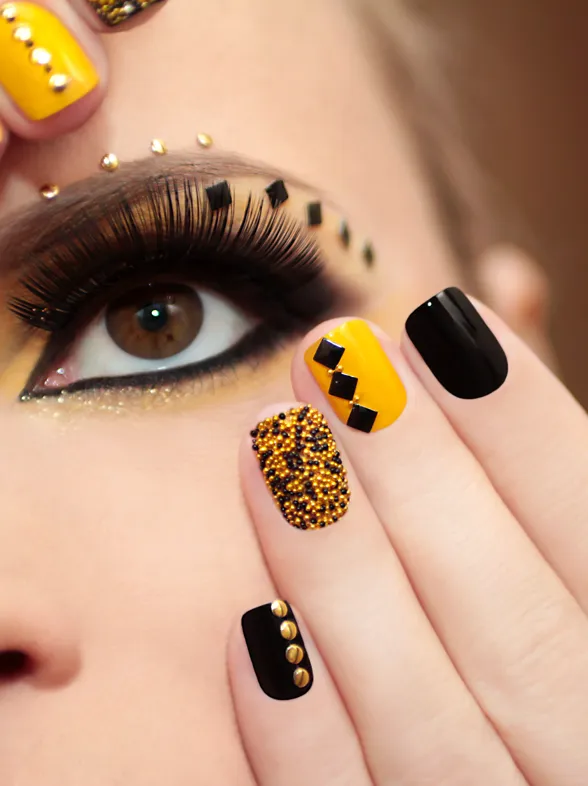 Descubre las uñas de la próxima temporada