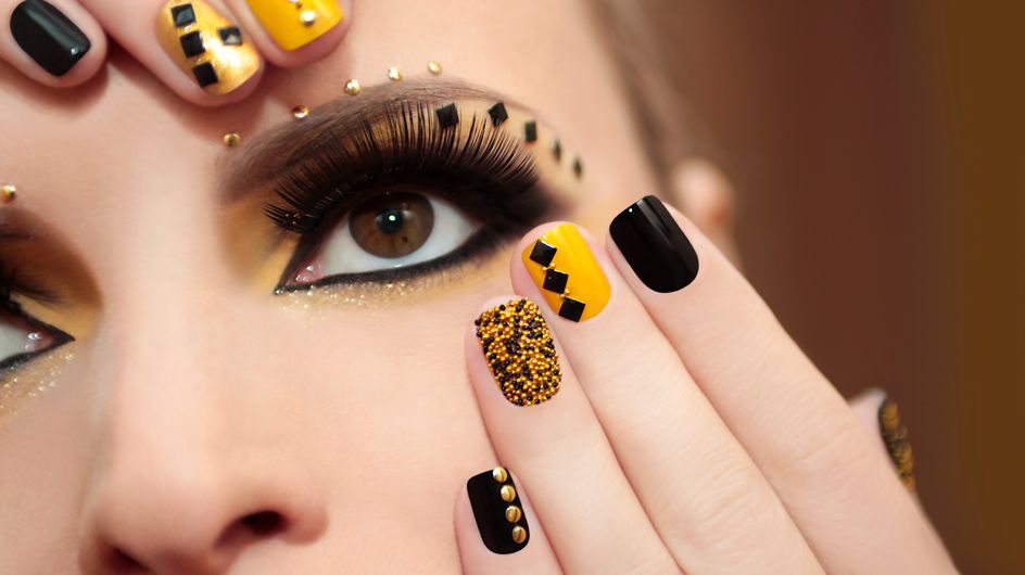 Descubre las uñas de la próxima temporada