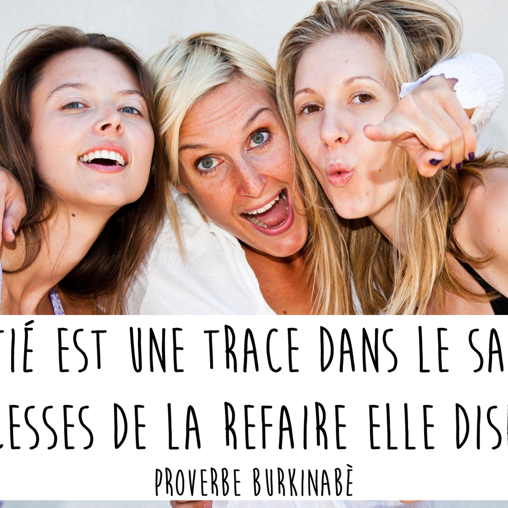 Proverbe Amitie 30 Proverbes Qui Prouvent Que L 039 Amitie Est Importante