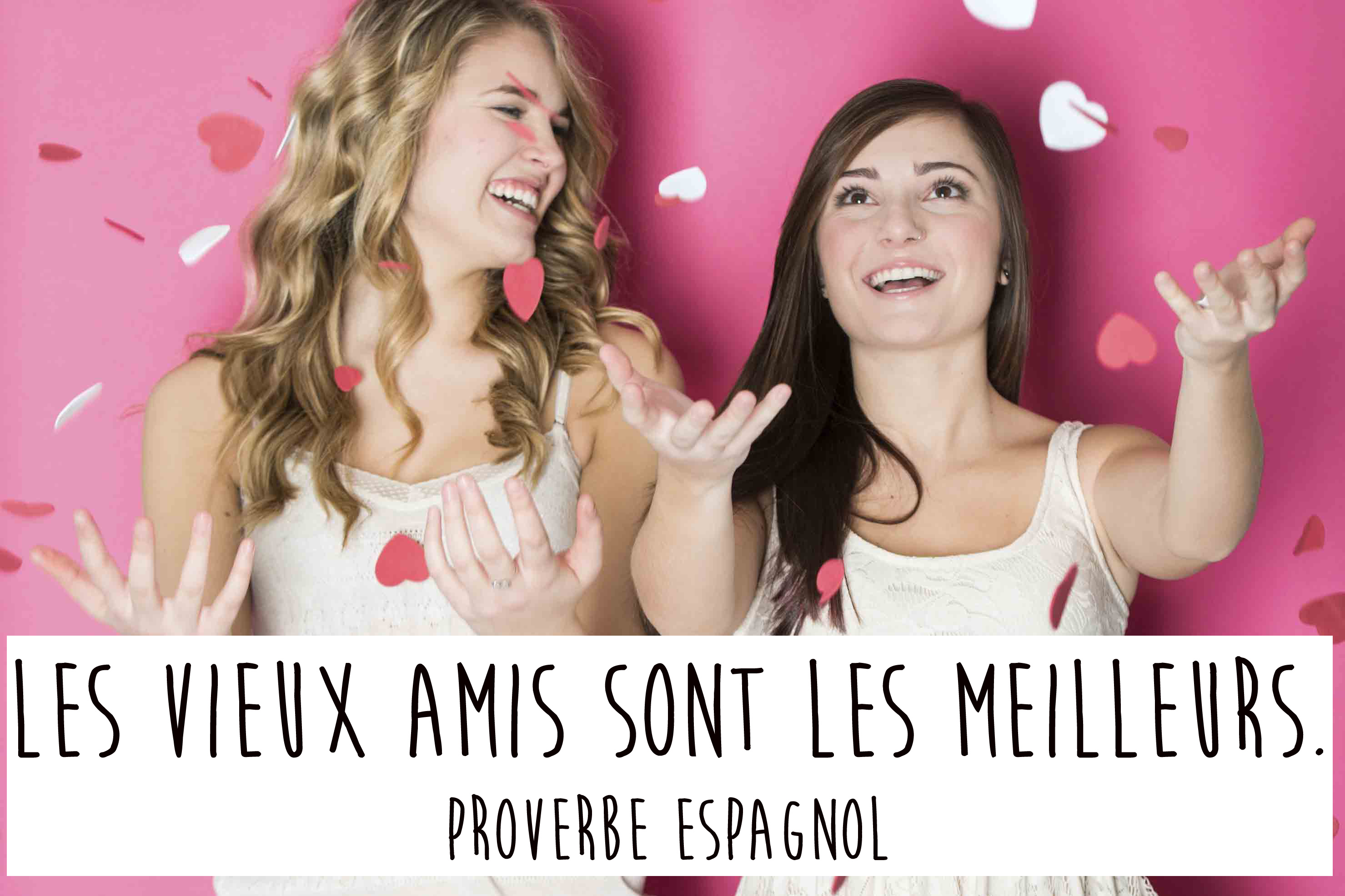 Proverbe Amitie 30 Proverbes Qui Prouvent Que L 039 Amitie Est Importante