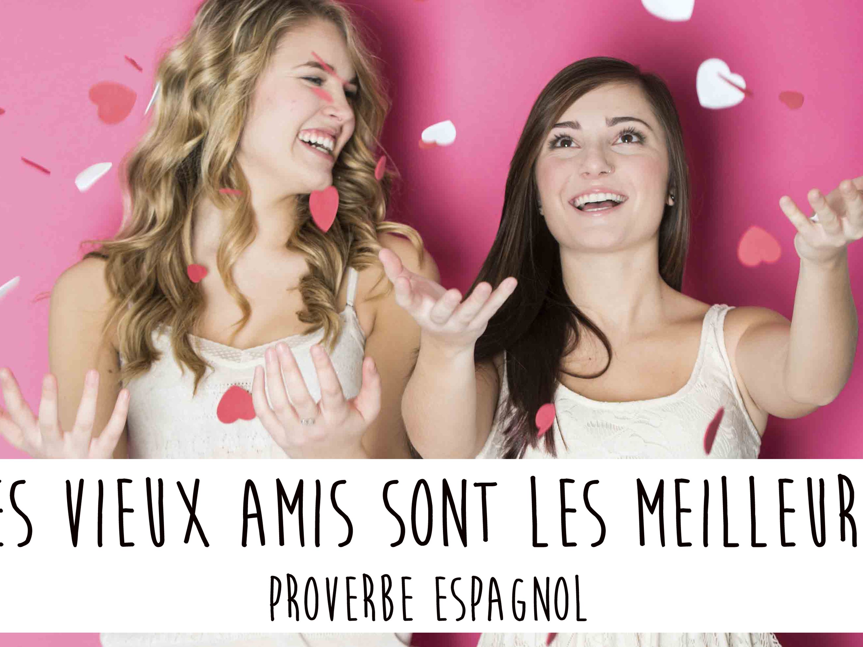 Proverbe Amitie 30 Proverbes Qui Prouvent Que L 039 Amitie Est Importante